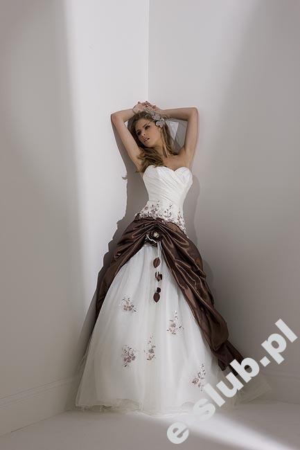 Pure Bridal Model 4077